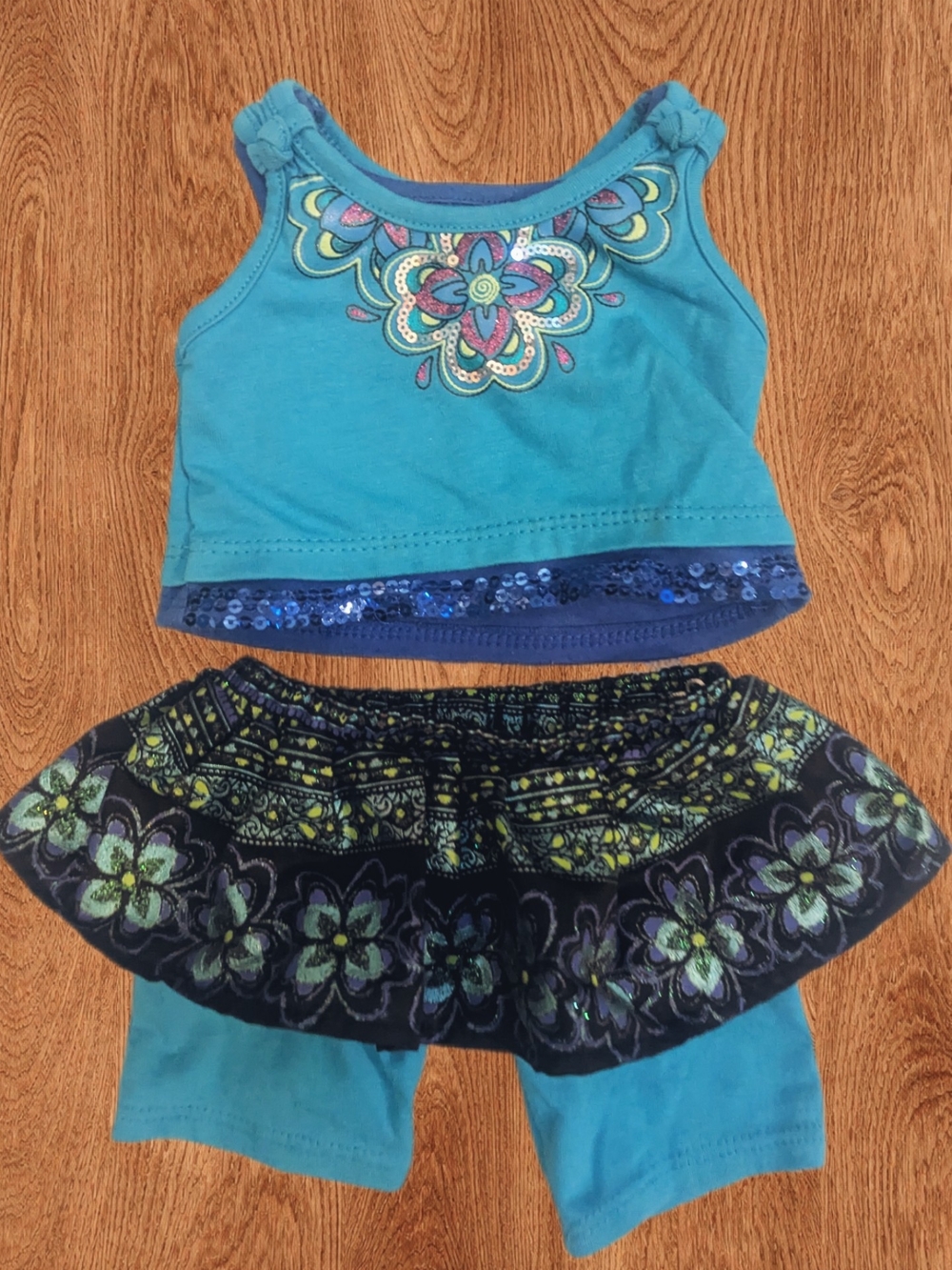 Build A Bear Outfit - Justice For BABW